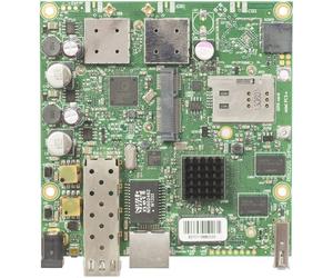 Mikrotik RouterBOARD RB922UAGS-5HPacD-US - Gigabit Ethernet