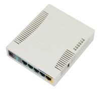 MikroTik RouterBOARD RB951Ui-2HnD - Access Point - WLAN