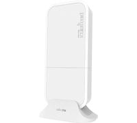 MikroTik RouterBOARD wAP ac LTE6 kit, 4x 716MHz CPU, 128MB RAM, 2x Gbit LAN, 2.4 + 5GHz Wi-Fi, 2x2 MIMO, antenne 2.5 dBi, L4