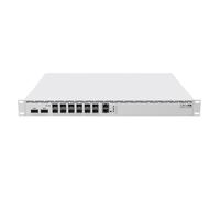 MikroTik Routeur Cloud Core CCR2216-1G-12XS-2XQ 16 cœurs 2x QSFP28 100G