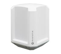MikroTik Routeur 5G extérieur LAMP 5G R16 LAMPGM&RG520F-EU