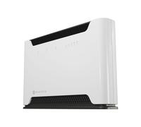 MikroTik Routeur Chateau LTE12 2025 – WiFi double bande, LTE Cat12 haute vitesse D53G-5HacD2HnD-TC&EG120K-EA