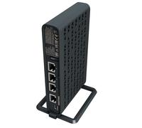 MikroTik Routeur hAP be lite Wi-Fi 7 avec port Ethernet 2.5G A42G-HbeP