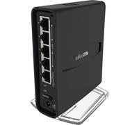MikroTik routeur sans fil WLANRouter hAP ac² (RBD52G-5HacD2HnD-TC) (RBD52G5HacD2HnDTC)