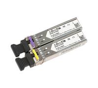 Mikrotik S-4554LC80D module de commutation réseau