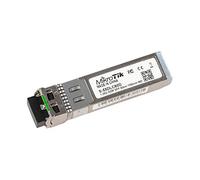 MikroTik S-55DLC80D - 1.25G, SM, 1550nm, 80km SFP Module with Dual LC Connector
