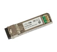 Mikrotik S+85DLC03D module émetteur-récepteur de réseau Fibre optique 10000 Mbit/s SFP+ 850 nm