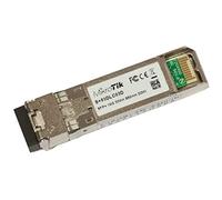 MikroTik Module émetteur-récepteur Fibre optique S+85DLC03D 10000 Mbit/s SFP+ 850 nm LC 300 m
