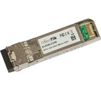 Mikrotik S+85DLC03D Module optique SFP+ , MM, 300m, 10G, 850nm