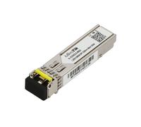 MikroTik S-C55DLC40D Module SFP CWDM, 1,25Gb/s, 1550nm, 2x LC, 40km, DDM, monomode