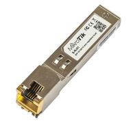 Mikrotik S-RJ01 module de commutation réseau Gigabit Ethernet