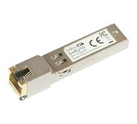 Mikrotik S+RJ10 module émetteur-récepteur de réseau 10000 Mbit/s SFP+