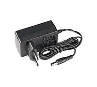 MikroTik SAW30-240-1200GA - 24 V, 1.2 A Power Supply, Straight Plug, EU