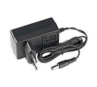 MikroTik SAW30-240-1200GA - 24 V, 1.2 A Power Supply, Straight Plug, EU