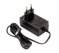 Mikrotik SAW30-240-1200GR2A - 24V 1.2A Power Supply, Droit-Angle Plug, EU