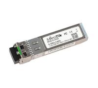 MikroTik SFP Module 1,25G SM 80 km Marque