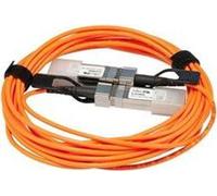 MIKROTIK SFP/SFP+ direct attach Active Optics cable, 5m