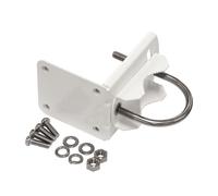MikroTik Support LHG – Adaptateur de fixation sur mât robuste pour antennes LHG LHGmount