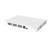 MikroTik – CRS328-24P-4S+RM