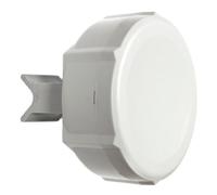 Mikrotik SXT SA5 ac Blanc Connexion Ethernet, supportant l'alimentation via ce port (PoE)