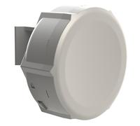Mikrotik SXT SA5 AC Power Over Ethernet (PoE) White WLAN Access Point - Points d'accès WLAN (10,100,1000 Mbit/s, 256-QAM, 128 Mo, 80 MHz, QCA9882-BR4A-R, QCA9557-AT4A-R)