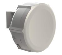 Mikrotik SXT SA5 ac WLAN access point Power over Ethernet (PoE) White