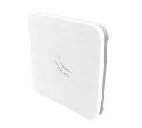 MikroTik - SXTsq Lite2 RBSXTsq2nD - 100 Mbit/s Ethernet PoE - Blanc