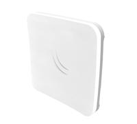 MikroTik SXTsq Lite2 CPE Wi‑Fi extérieur 2,4 GHz, antenne directionnelle 10 dBi, 300 Mbit/s RBSXTsq2nD
