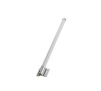 Mikrotik TOF-2400-8V-4 Antenne Omni-directionnelle 2.4 GHz 8 dBi SMA, Angle H 360°, Angle E 18°, Dimensions 25x550x25mm