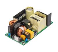 Mikrotik UP1302C-12 adaptateur de puissance & onduleur Intérieure Multicolore