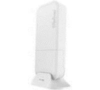 Mikrotik wAP 60G AP 1000 Mbit/s Blanc Power over Ethernet (PoE) (RBWAPG-60AD-A)