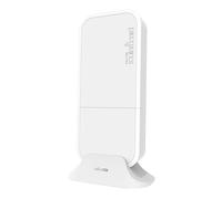 MikroTik wAP 60G Point d’accès sans fil 60 GHz pour liaisons haut débit intérieur et extérieur RBwAPG-60ad