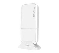Mikrotik wAP AC LTE kit 867 Mbit/s Blanc Connexion Ethernet, supportant l'alimentation Via ce Port (PoE)
