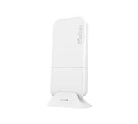 MikroTik wAP ac LTE6 kit 1167 Mbit/s Connexion Ethernet PoE Blanc