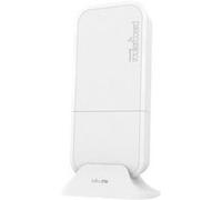 MikroTik wAP ac LTE6 kit - Borne d'accès sans fil - Wi-Fi 5 - LTE - 2.4 GHz, 5 GHz - LTE B1/B12/B17/B2/B20/B25/B26/B3/B38/B39/B40/B41/B5/B7/B8 G