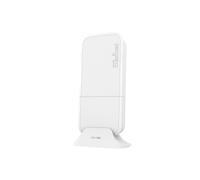 Mikrotik wAP ac LTE6 Kit RBWAPGR-5HACD2HND&R11E-LTE6 : Point d'accès 1167 Mbit/s, 2.4/5GHz, PoE, LTE Cat6, CPU 716MHz, 16MB RAM, RouterOS