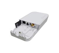 Mikrotik wAP LR2 kit RBWAPR-2ND&R11E-LR2: 2.4GHz 300Mbit/s, Ethernet 10/100 PoE, CPU Qualcomm Atheros QCA9531 650MHz, 64MB RAM, RouterOS, IP54