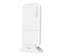 MikroTik wAP LTE kit (2024) – Point d’accès LTE et Wi‑Fi extérieur étanche wAPR-2nD&EC200A-EU