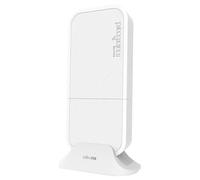 Mikrotik wAP R ac 867 Mbit/s Blanc Connexion Ethernet, supportant l'alimentation via ce port (PoE)