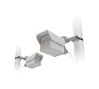 Mikrotik Wireless Wire Cube 5 GHz 433 Mbit/s Ethernet PoE Qualcomm IPQ4019 RouterOS Antenne 11.5dBi 800m
