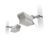MikroTik Wireless Wire Cube Pro CubeG-5ac60aypair