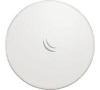 Mikrotik Wireless Wire nRAY 60GHz unité extérieure, L3, connexion complète