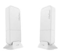 MikroTik Wireless Wire - Pont sans fil (pack de 2) G