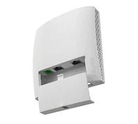 Mikrotik wsAP AC Lite 100 Mbit/s Blanc Connexion Ethernet, supportant l'alimentation Via ce Port (PoE)