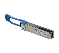 Mikrotik XQ+31LC10D module émetteur-récepteur de réseau Fibre optique 100000 Mbit/s QSFP28 1309 nm