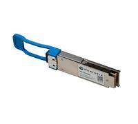 Mikrotik XQ+31LC10D Module émetteur-récepteur réseau Fibre optique 100000 Mbit/s QSFP28 1309 nm (XQ+31LC10D)