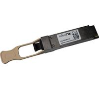 MikroTik XQ+85MP01D - Fibre optique - 100000 Mbps - QSFP28 - MTP/MPO - 100 m - 850 nm
