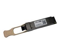 Mikrotik XQ+85MP01D module émetteur-récepteur de réseau Fibre optique 100000 Mbit/s QSFP28 850 nm