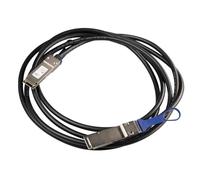 MikroTik XQ+DA0003 Cable QSFP28 40-100G Stack 3M