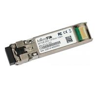 Mikrotik Xs+31lc10d Module émetteur-récepteur De Réseau Fibre Optique